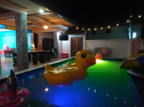 Thongsom Resort